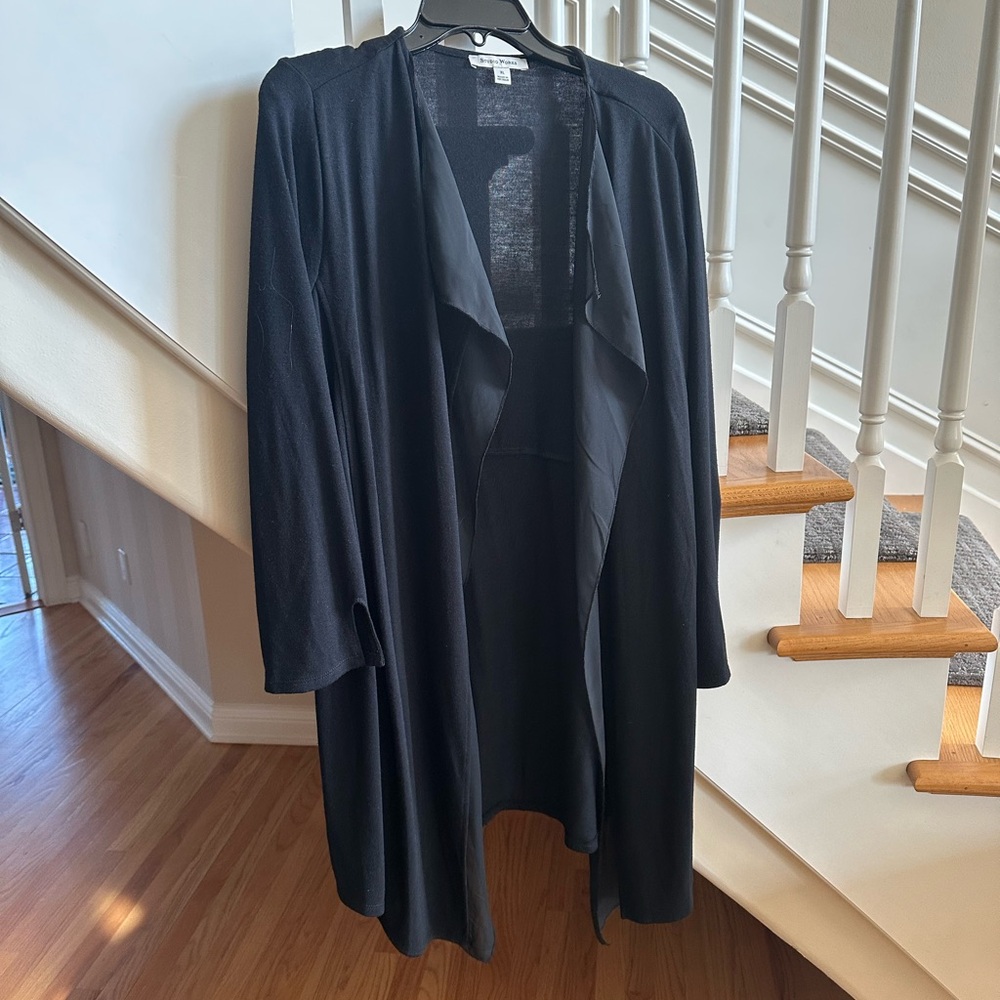 Studio Works knit cardigan